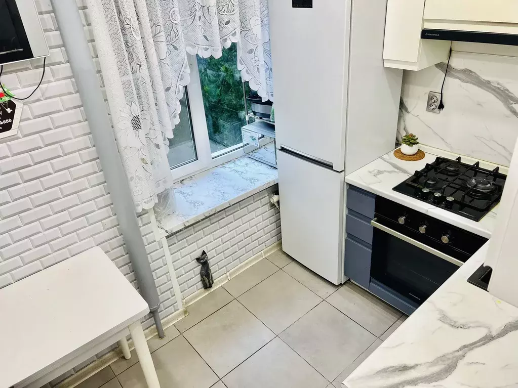 Продаётся 2-к квартира, 44 м - Фото 1