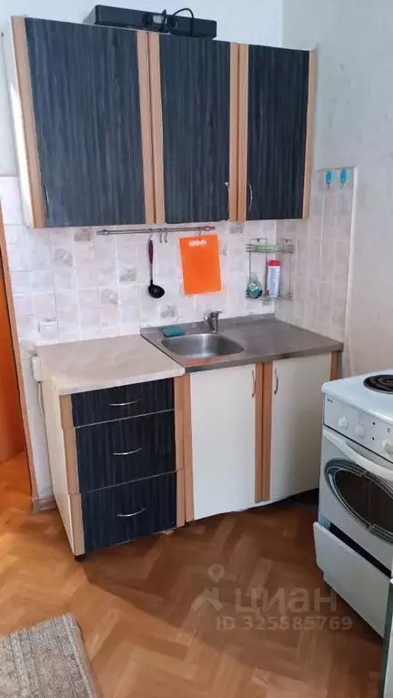 Студия Томская область, Томск ул. Яковлева, 87 (18.0 м) - Фото 2