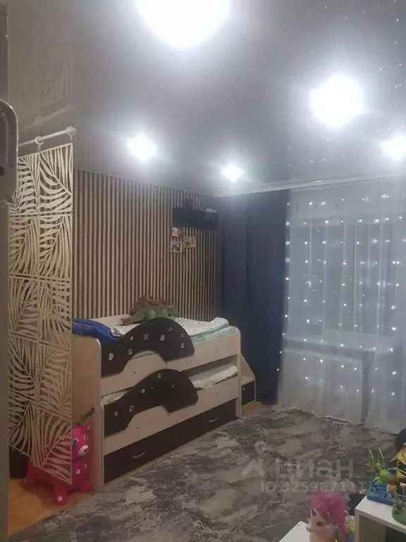 Комната Пермский край, Пермь ул. Маршала Толбухина, 2/2 (27.0 м) - Фото 1