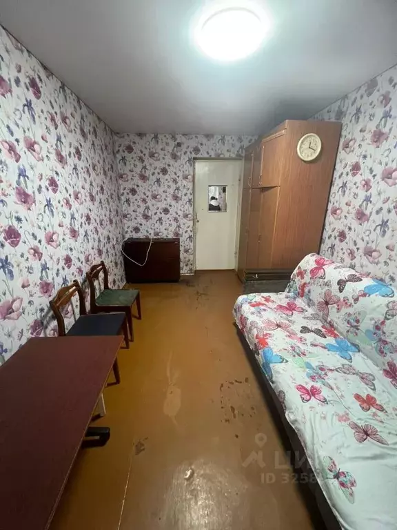 Комната Пензенская область, Пенза ул. Мира, 53 (18.0 м) - Фото 2