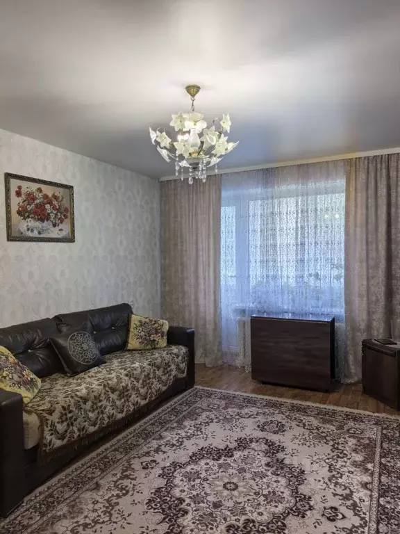3-к кв. Новгородская область, Великий Новгород ул. Связи, 3 (55.0 м) - Фото 2
