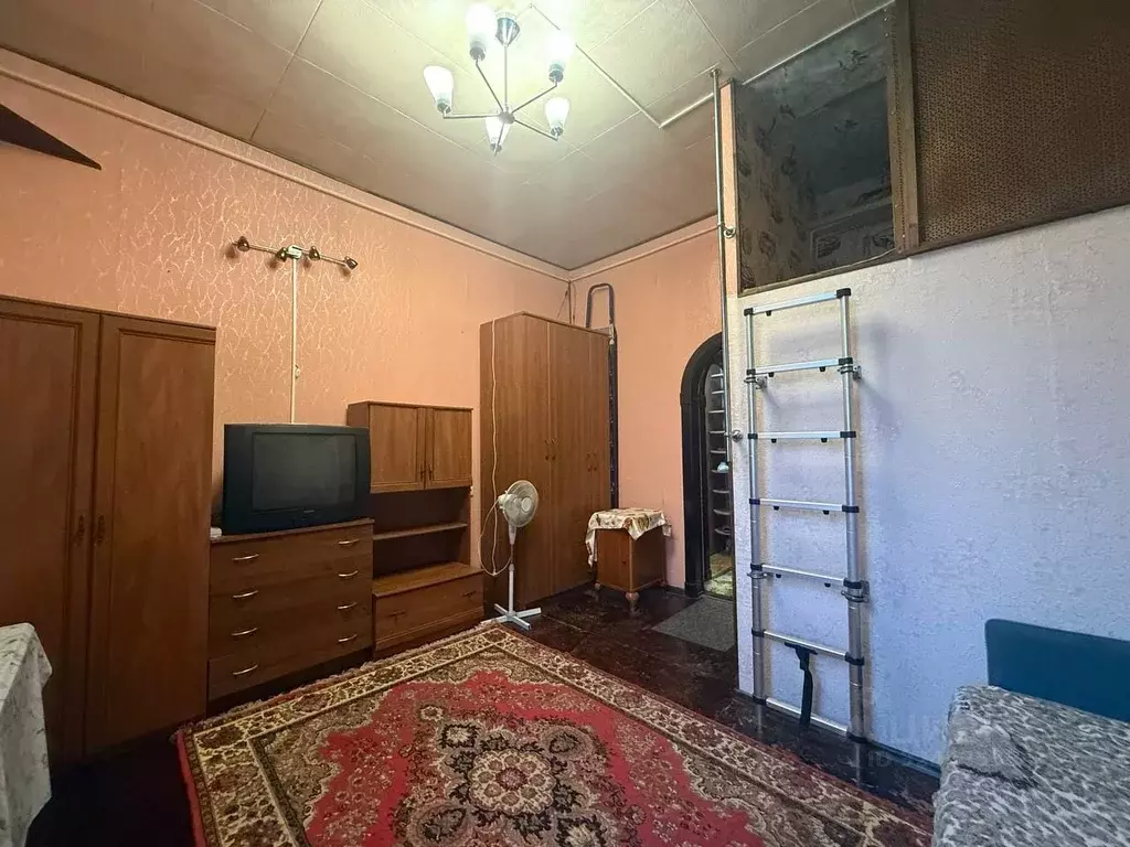 Комната Санкт-Петербург Наличная ул., 18 (24.3 м) - Фото 2