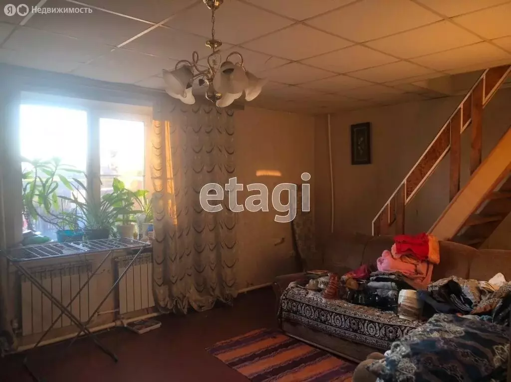 Дом в село Медведское, Набережная улица (70 м) - Фото 2