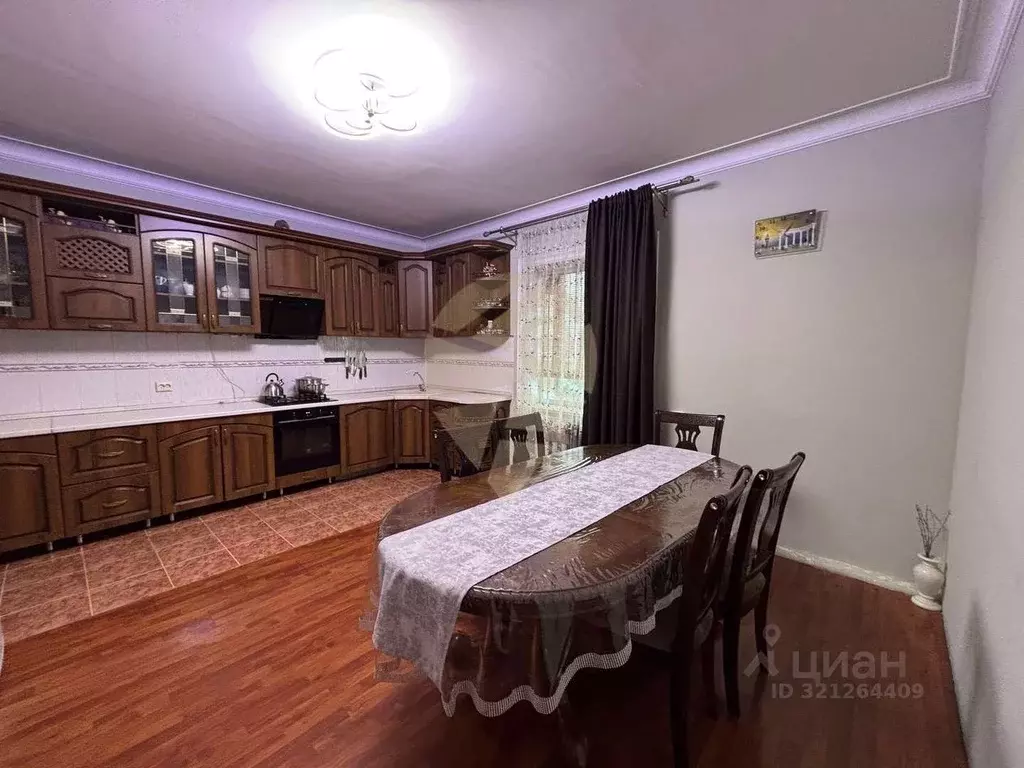 Коттедж в Белгородская область, Старооскольский городской округ, с. ... - Фото 2