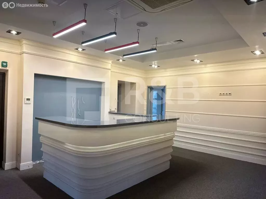 Офис (601.15 м) - Фото 1