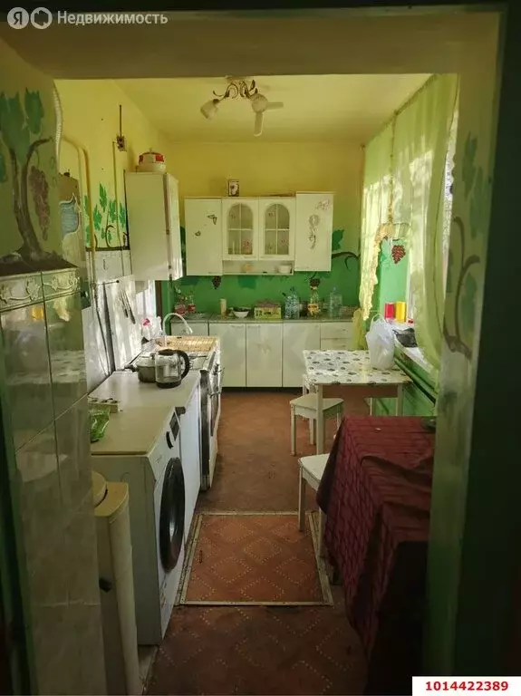 Дом в хутор Ленина, Обрезная улица, 80 (83 м) - Фото 1