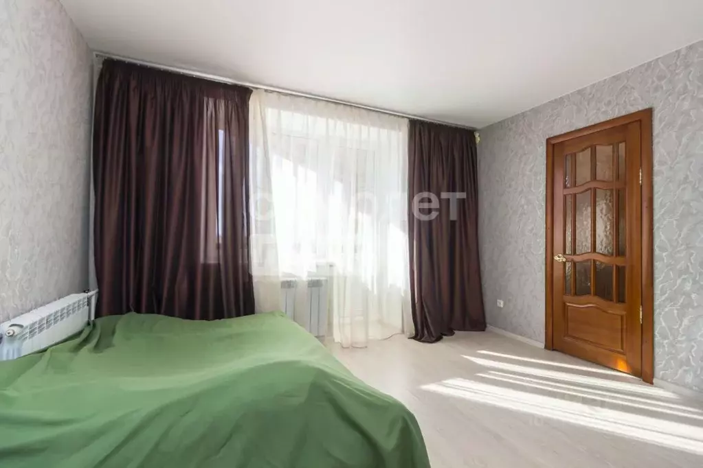 1-к кв. Башкортостан, Уфа ул. Свердлова, 72/2 (51.5 м) - Фото 0