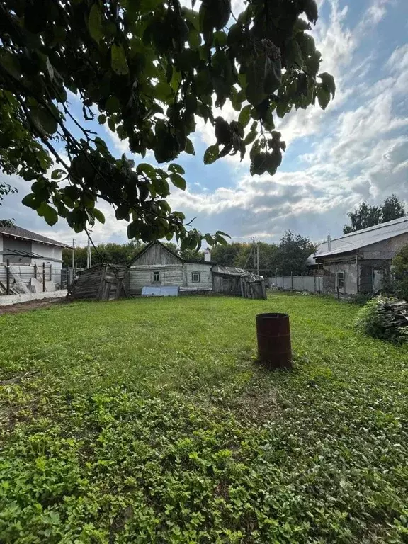 Участок в Татарстан, Казань Оренбургский проезд, 101 (7.2 сот.) - Фото 2