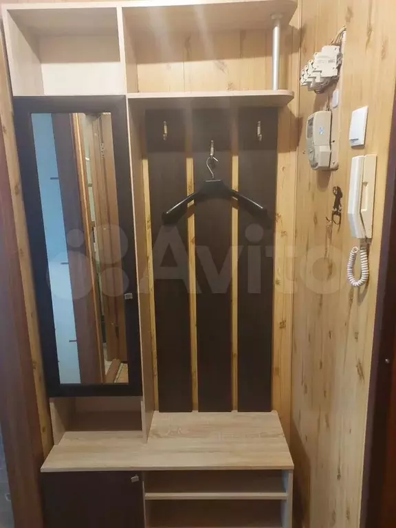 3-к. квартира, 45 м, 5/5 эт. - Фото 1