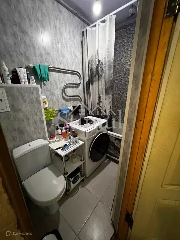 Продаётся 2-к квартира, 48 м - Фото 1
