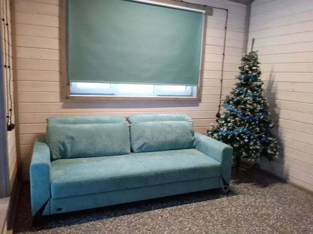 Дом в Карелия, Сортавала Большая Боровая ул., 17 (90 м) - Фото 1