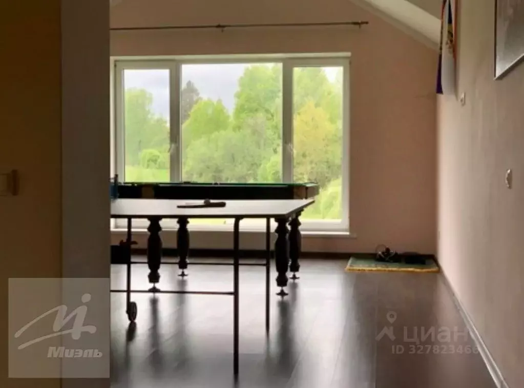 Коттедж в Московская область, Клин городской округ, Октава кп ул. ... - Фото 2