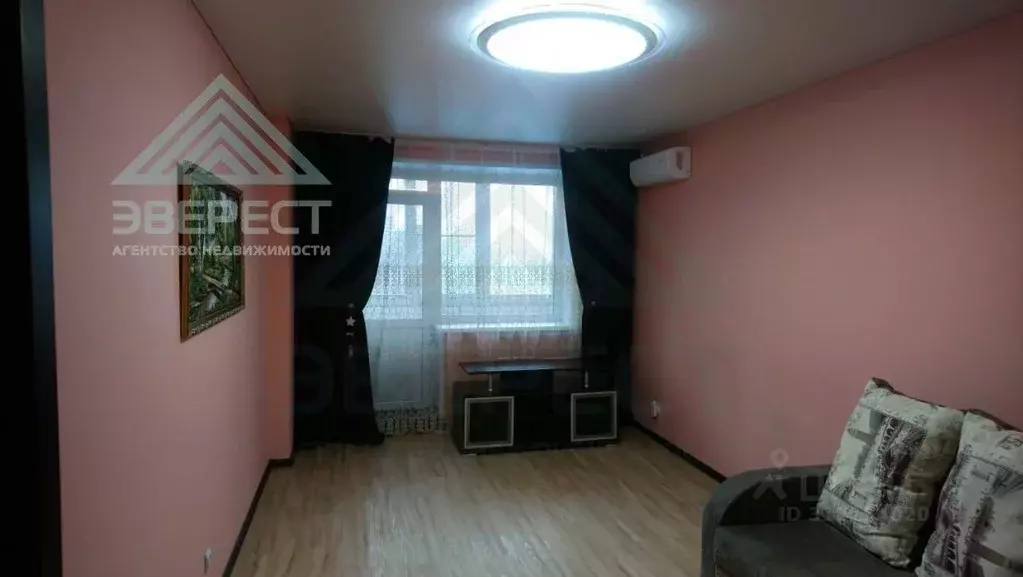 2-к кв. Хакасия, Абакан ул. Комарова, 9Б (54.0 м) - Фото 1