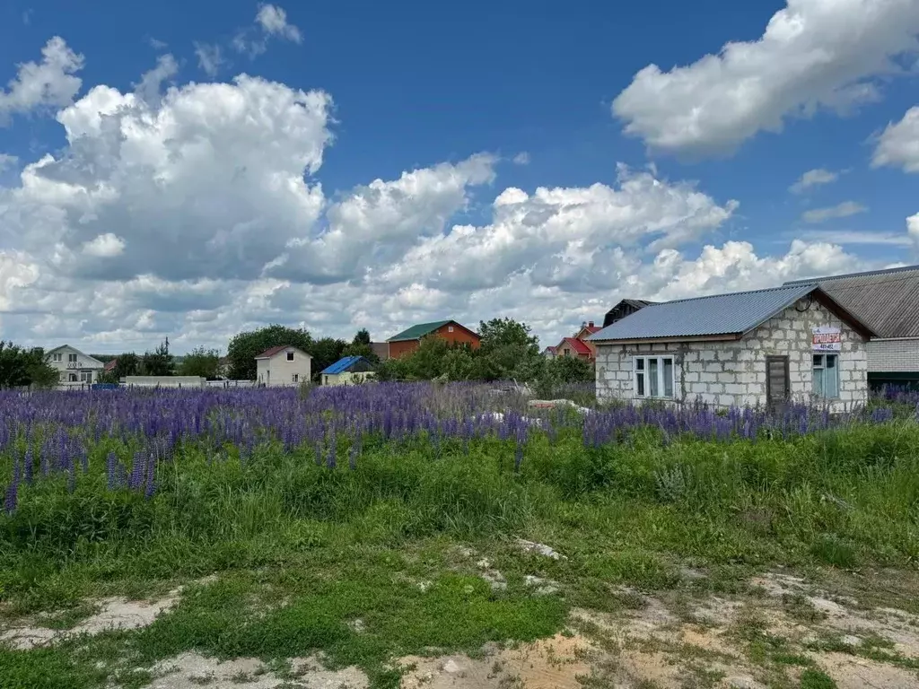 Дом в Орловская область, Орловский район, д. Никуличи ул. Авиационная, ... - Фото 1