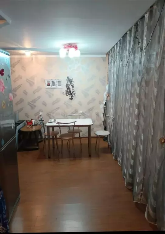 Квартира, 3 комнаты, 61.8 м - Фото 1