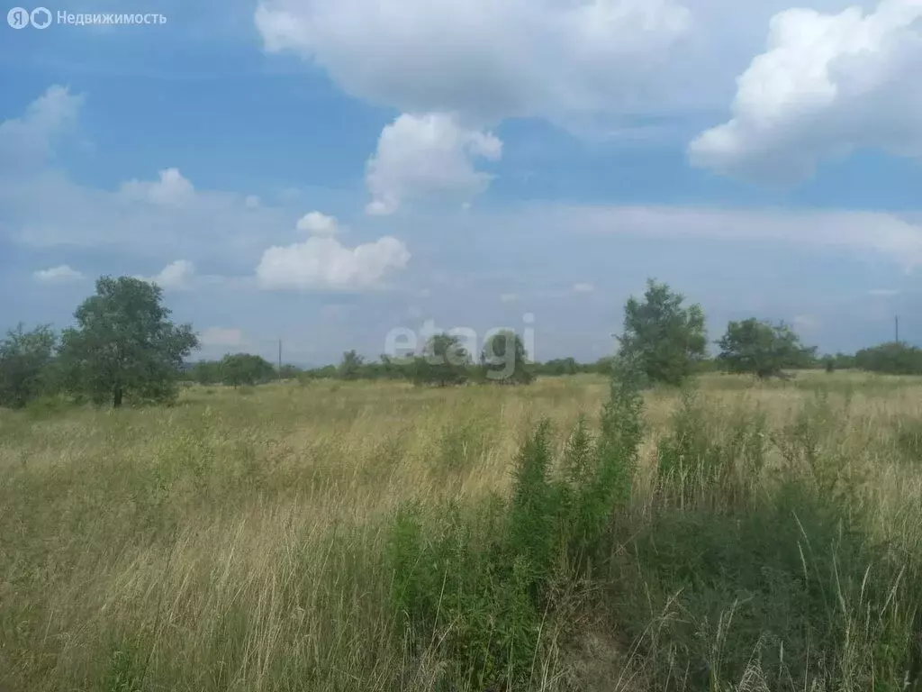 Участок в деревня Кайбалы, Свердловская улица (12 м) - Фото 0