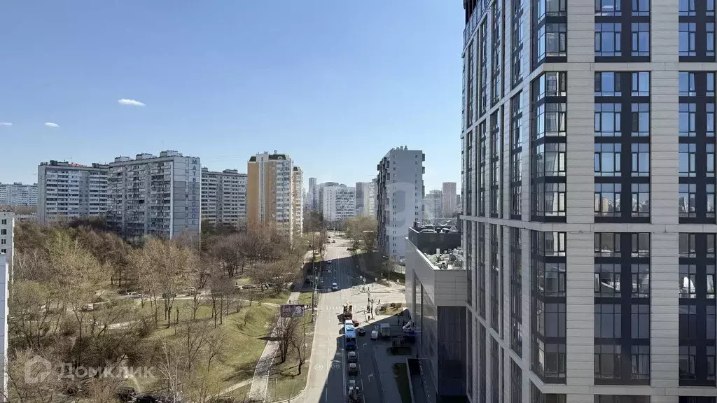 Продаётся 2-к квартира, 53.1 м - Фото 1