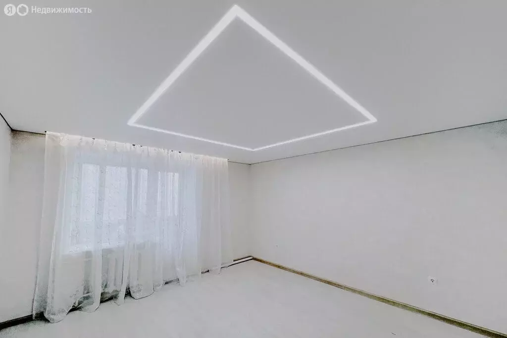 2-комнатная квартира: посёлок Молодёжный, Молодёжный переулок, 1А ... - Фото 1