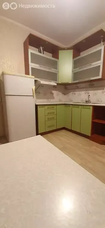 1-комнатная квартира: Бердск, улица Авиаторов, 6 (38 м) - Фото 0