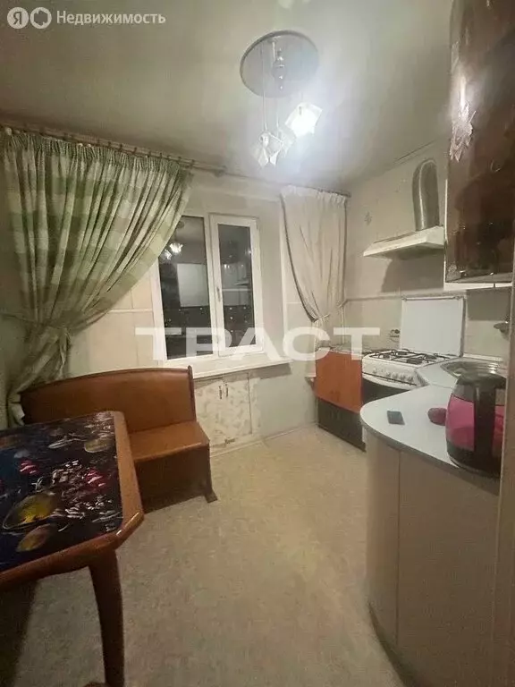 3-комнатная квартира: Воронеж, улица Шишкова, 71 (56 м) - Фото 1