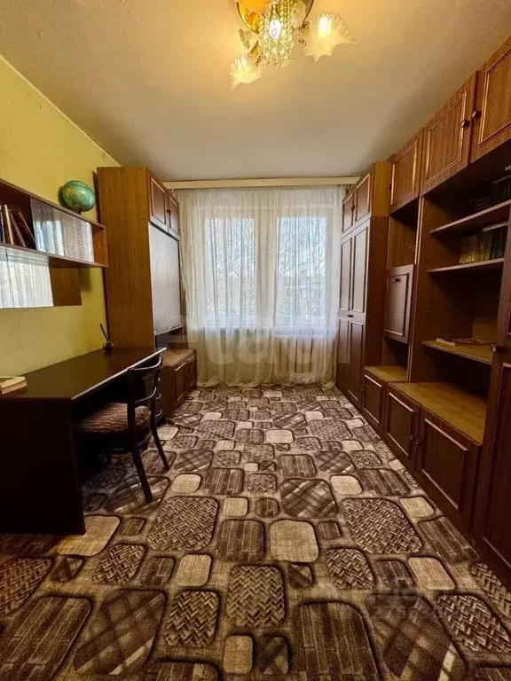 1-к кв. Московская область, Долгопрудный Восточная ул., 34 (32.0 м) - Фото 0