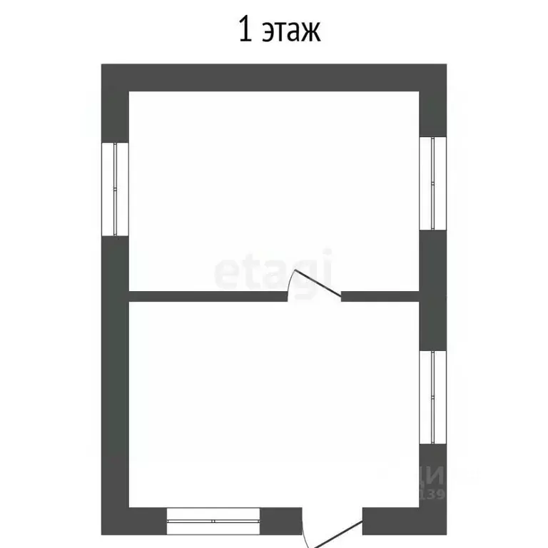 Дом в Тюменская область, Тюмень Ручеек СНТ, ул. Клубничная (40 м) - Фото 2