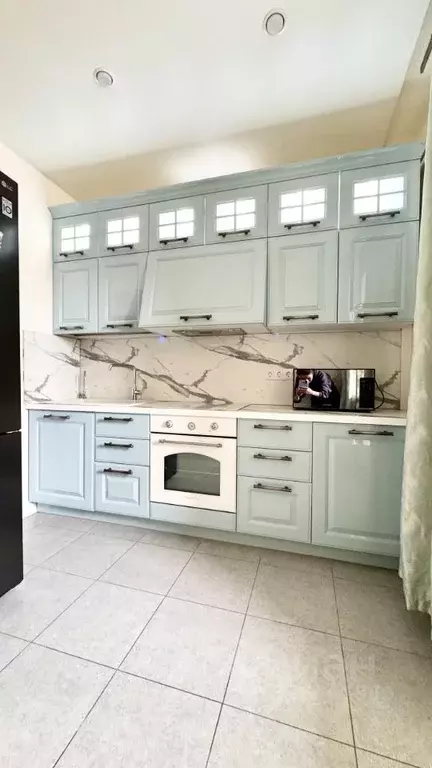 1-к кв. Московская область, Пушкино ул. Просвещения, 12к1 (34.8 м) - Фото 2