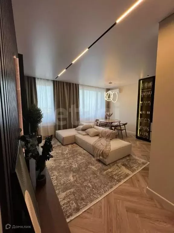 Продаётся 3-к квартира, 75 м - Фото 0