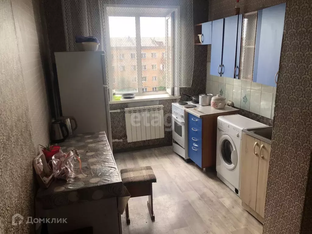 Продаётся 2-к квартира, 51.1 м - Фото 0
