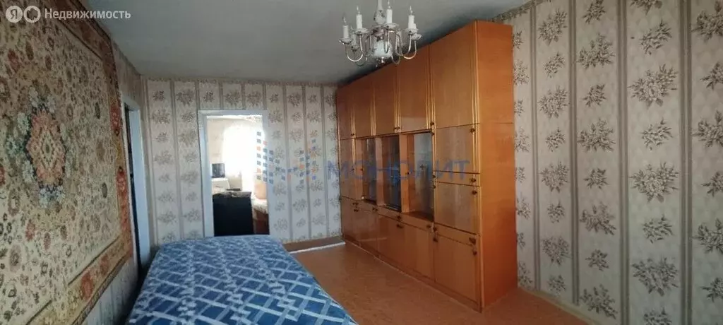 3-комнатная квартира: Нижний Новгород, улица Дружаева, 5 (59.9 м) - Фото 1