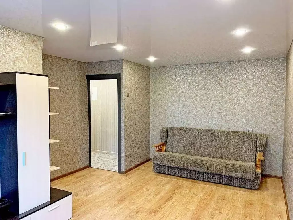 1-к кв. Белгородская область, Белгород ул. Белгородского полка, 22а ... - Фото 1