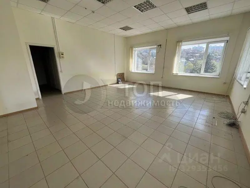 Офис в Пензенская область, Пенза ул. Некрасова, 46 (45 м) - Фото 2