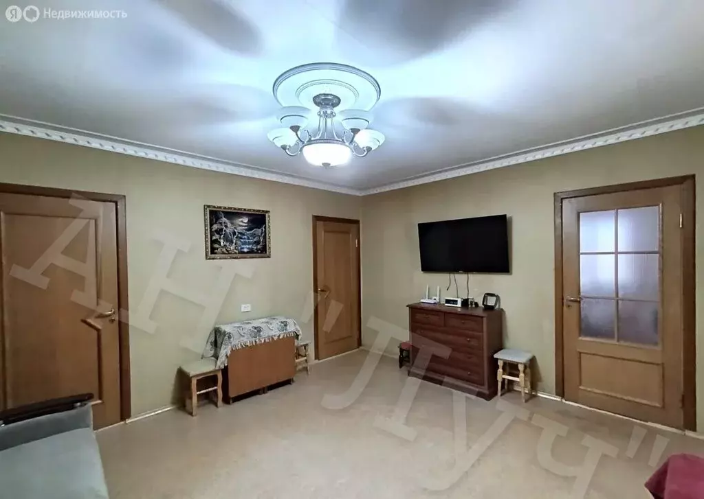 Дом в Будённовск, А-167, 216-й километр (85.6 м) - Фото 1