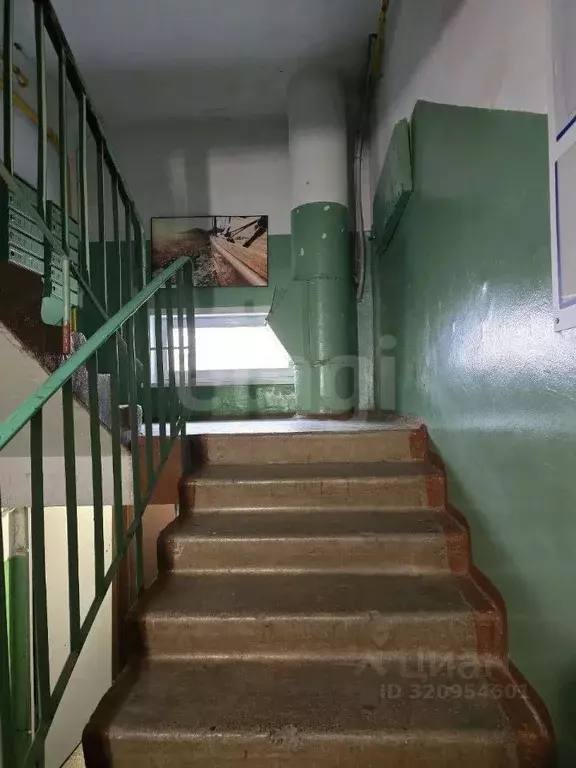 2-к кв. Кировская область, Киров ул. Воровского, 149 (53.7 м) - Фото 2