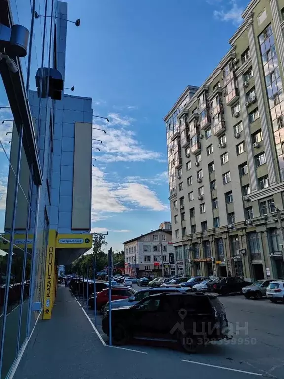 Помещение свободного назначения в Рязанская область, Рязань проезд 1-й ... - Фото 1