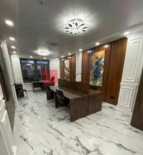 Офис в Москва ул. Василисы Кожиной, 13 (48 м) - Фото 1