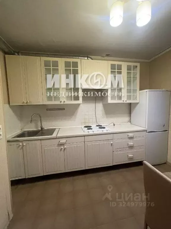 2-к кв. Москва Вильнюсская ул., 7К2 (54.2 м) - Фото 1