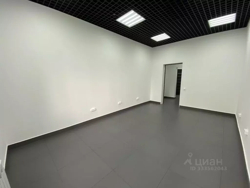 Помещение свободного назначения в Москва Солнцевский просп., 23 (15 м) - Фото 1
