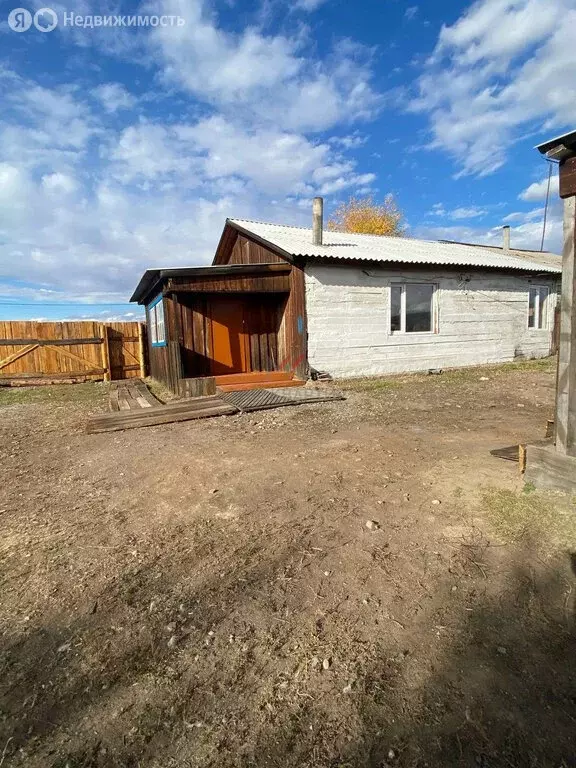Дом в село Кара-Хаак, Школьная улица (62.1 м) - Фото 0