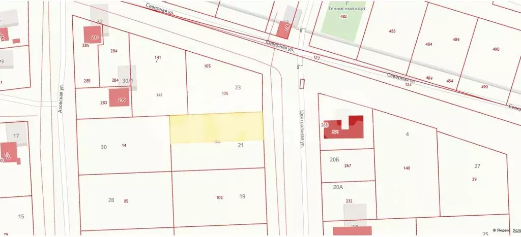 Участок, 7.5 сот., 0 - Фото 0