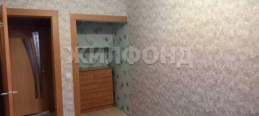 3-к кв. Алтайский край, Тальменский район, Тальменка рп Залесовская ... - Фото 1