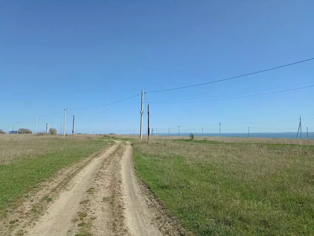 Участок в Крым, Керчь Дельфин садовое товарищество,  (10.0 сот.) - Фото 0