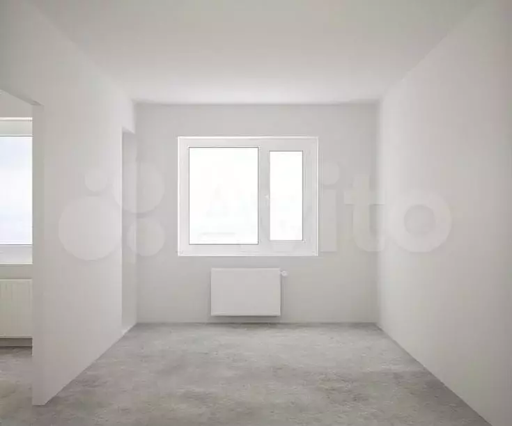 Квартира-студия, 22 м, 1/25 эт. - Фото 0