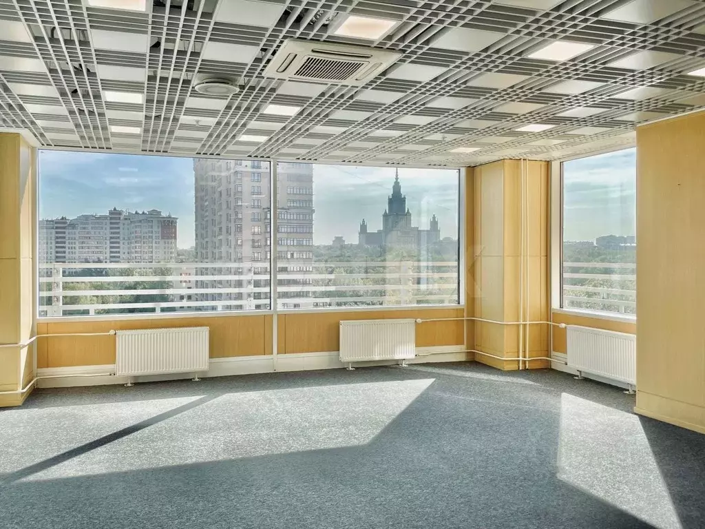 Офис в Москва Университетский просп., 12 (270 м) - Фото 2
