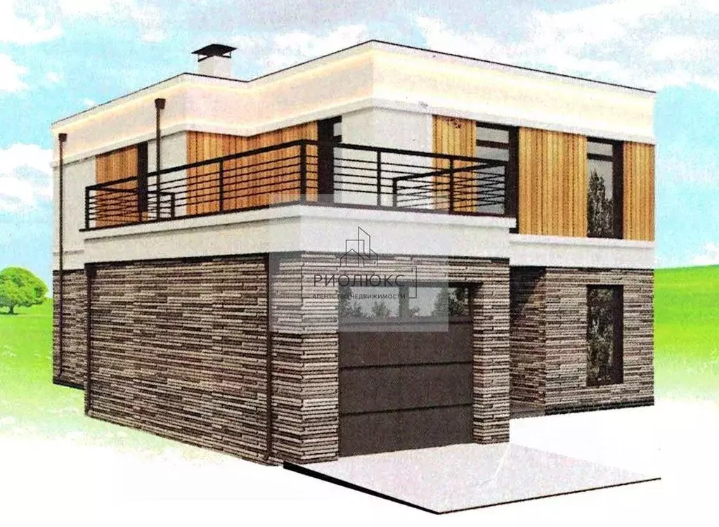 Дом в Челябинская область, Магнитогорск Звездный кп, ул. Звездная (199 ... - Фото 2