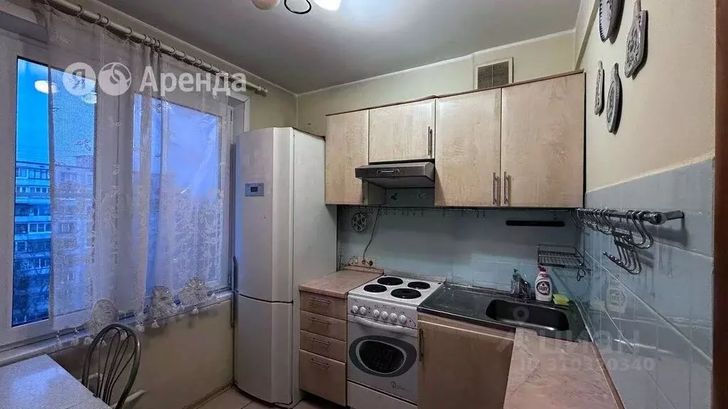 3-к кв. Москва ул. Маршала Катукова, 19К2 (60.0 м) - Фото 0