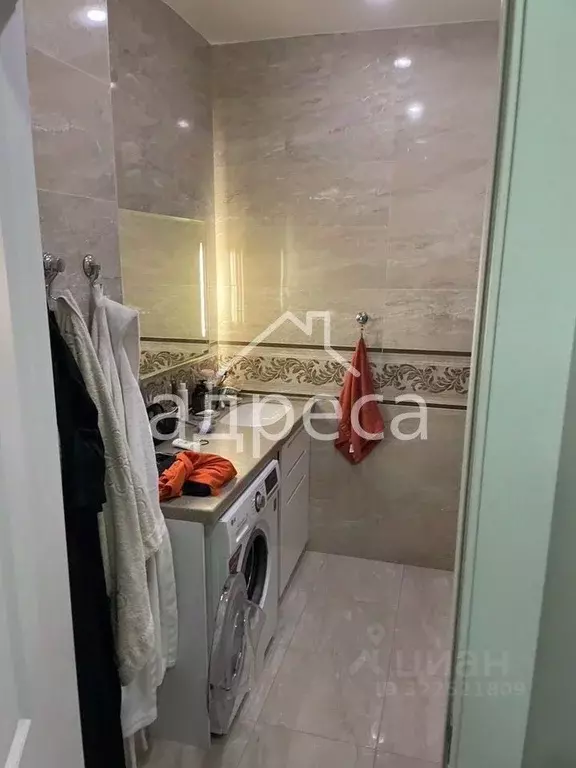 2-к кв. Самарская область, Самара просека 5-я, 109 (77.0 м) - Фото 2