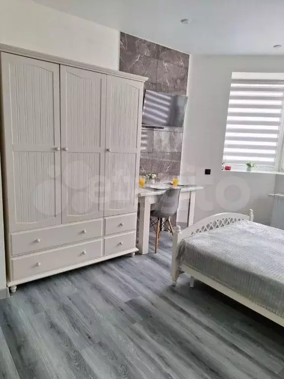 Квартира-студия, 23 м, 2/25 эт. - Фото 1