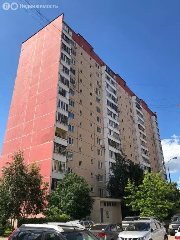 3-комнатная квартира: Лобня, улица Чехова, 12 (78 м) - Фото 2