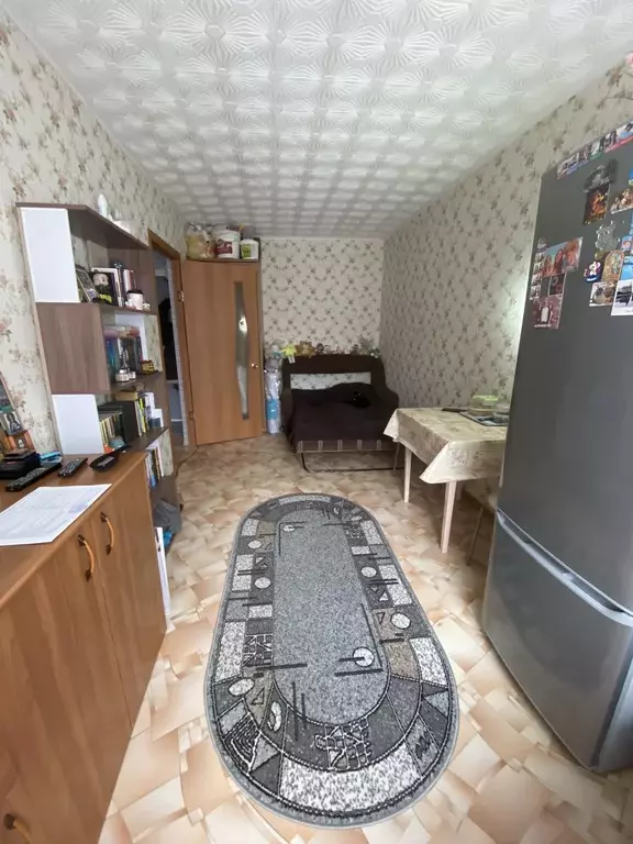Продаётся 1-к квартира, 27.5 м - Фото 1